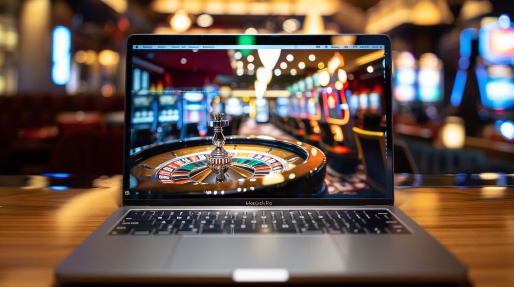 Panel strategi dan auto-cashout di aplikasi kingtoto4d, menampilkan pengaturan taruhan dan pengganda target