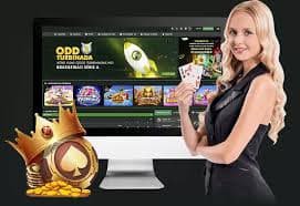 Meja live roulette Eropa di kingtoto4d dengan dealer Indonesia