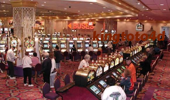 kingtoto4d featured game showcase