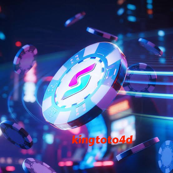kingtoto4d App 