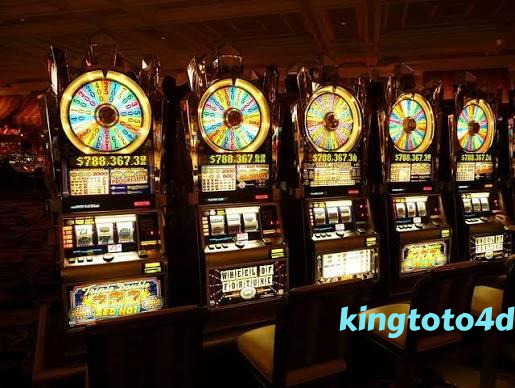 kingtoto4d featured game showcase